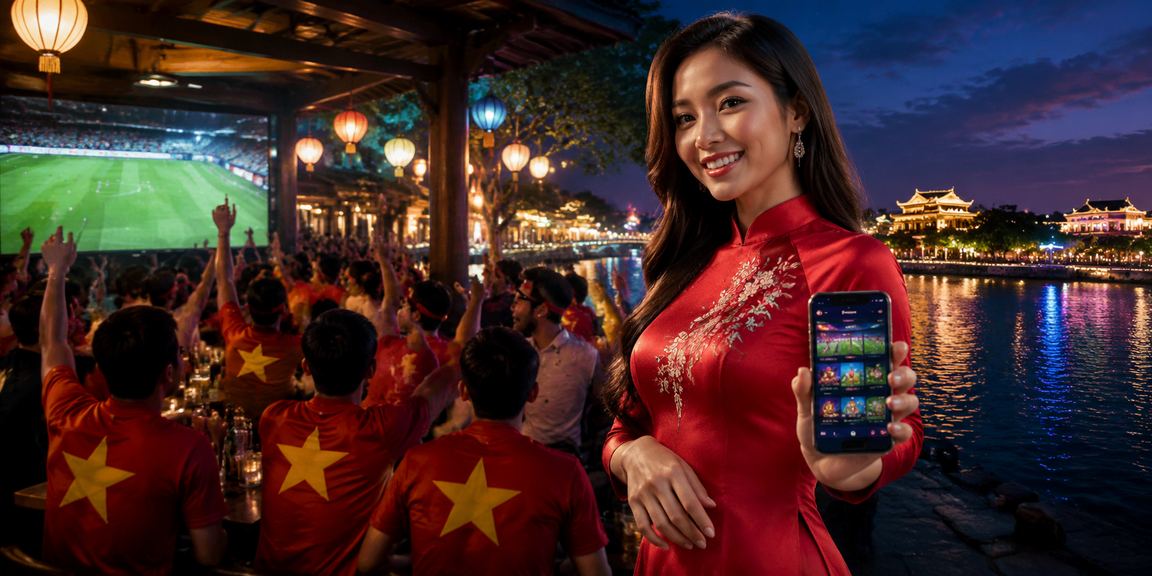 Giao diện di động 3054 tại Huế